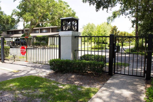 APT-24 - 2508 35 Th Pl, Condo with 2 bedrooms, 2 bathrooms and null parking in Gainesville FL | Image 21