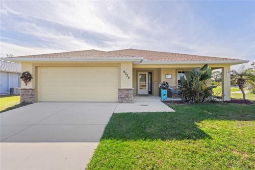 9325 Crugar Terrace, ENGLEWOOD, FL, 34224 | Card Image