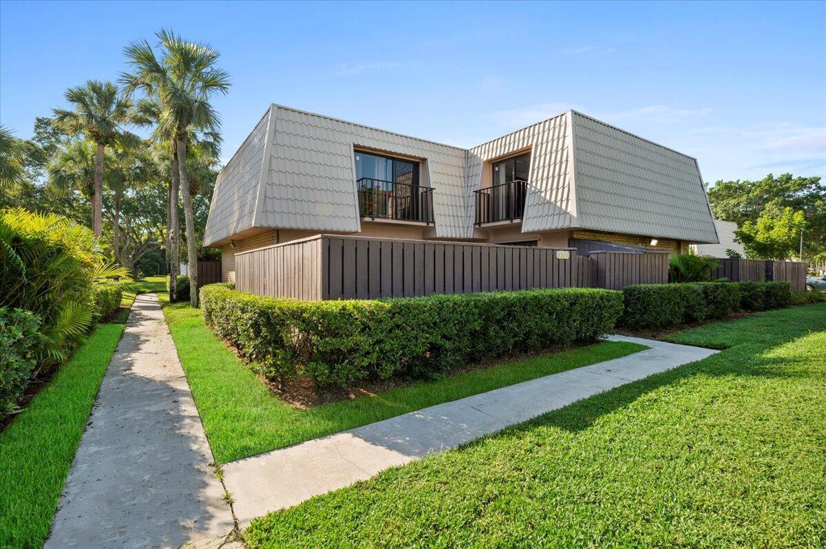 51st Way, West Palm Beach, FL 33409