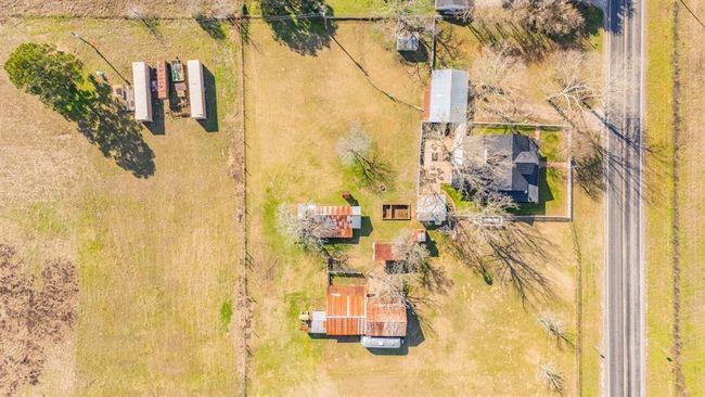 10151 Pless Rd, Home with 0 bedrooms, 0 bathrooms and null parking in Cat Spring TX | Image 6