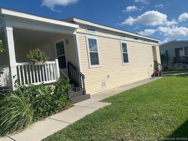LOT-447 - 2555 Pga Blvd, House other with 3 bedrooms, 2 bathrooms and 1 parking in Palm Beach Gardens FL | Image 6