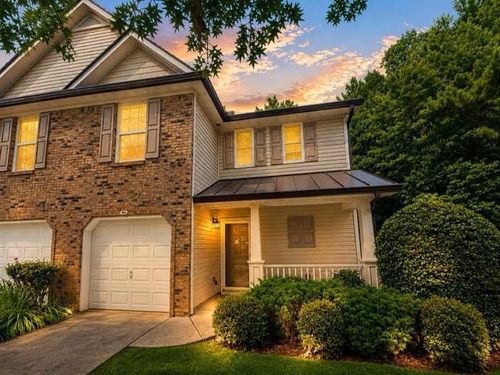 184 Darbys Crossing Ct, Hiram, GA, 30141-6001 | Card Image