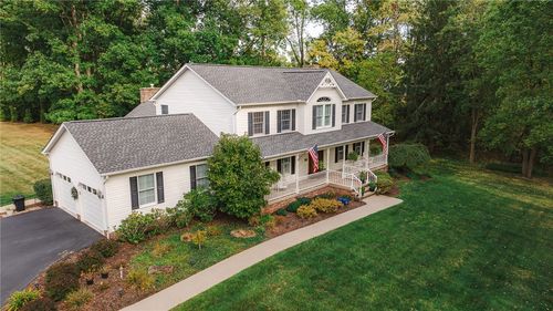 391 Browns Hill Rd, Valencia, PA, 16059-3013 | Card Image