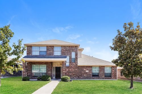 614 Canvas Ct, Lancaster, TX, 75146-2162 | Card Image