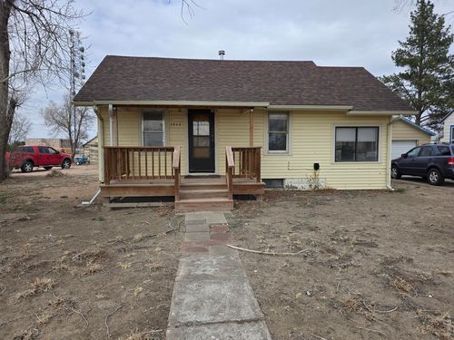 1013 W Beaver Ave, Fort Morgan, CO, 80701-2908 | Card Image