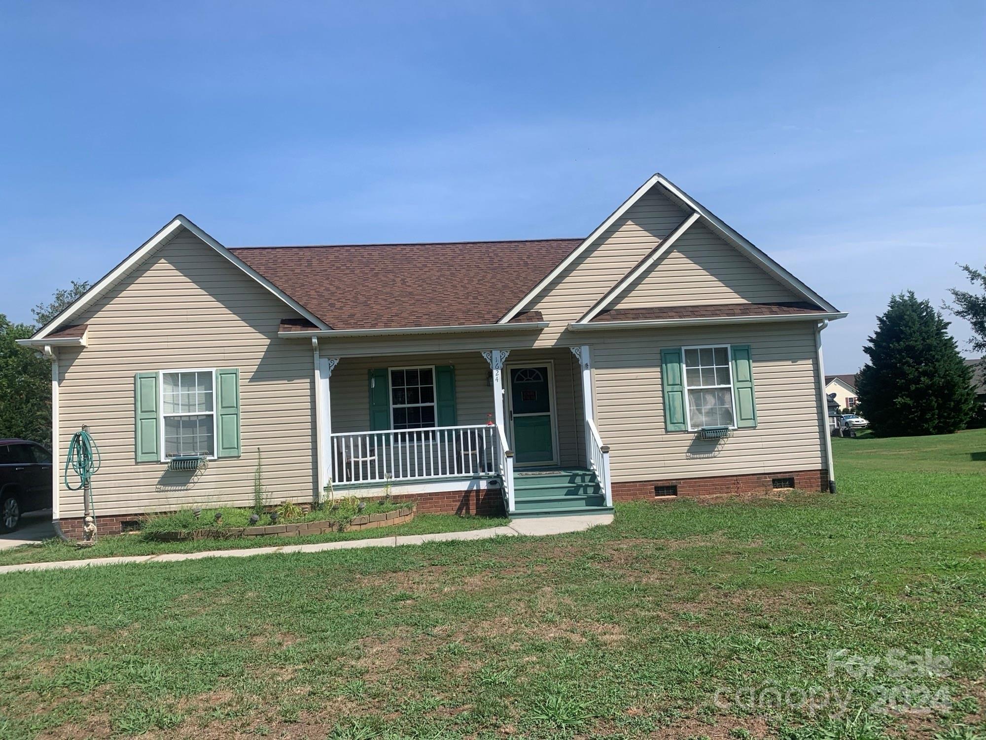 Ashridge Rd, Rock Hill, SC 29730