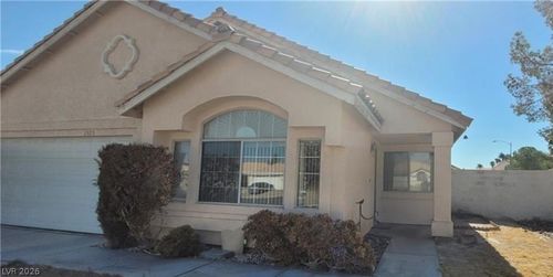 1325 Fiesta Grande Ct, North Las Vegas, NV, 89031-2343 | Card Image