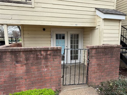 e108-1804 E 66th Place S, Tulsa, OK, 74136 | Card Image