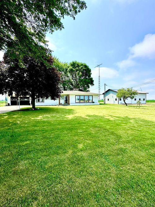 3795 Darbee Rd, Fairgrove, MI, 48733 | Card Image