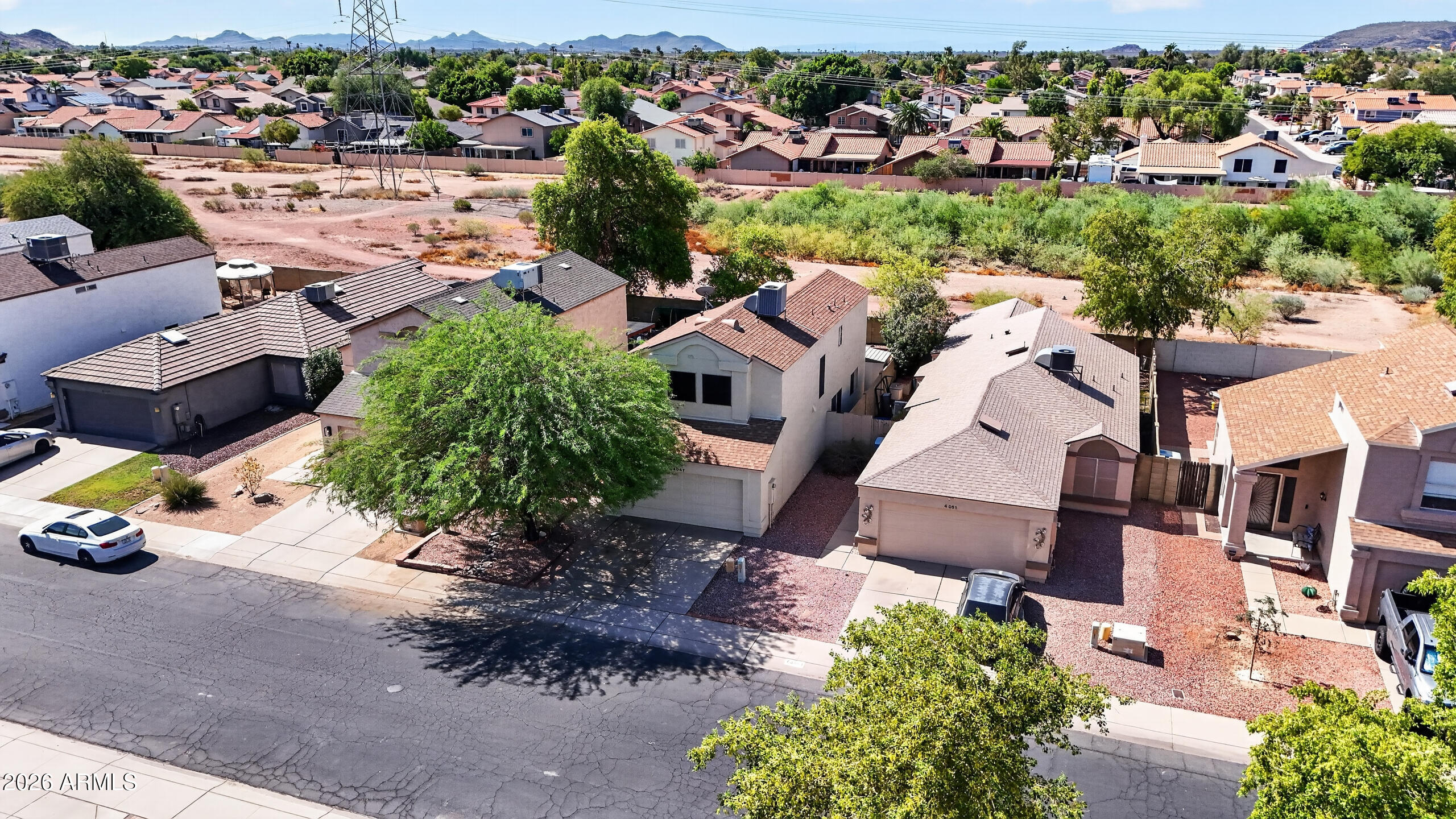 Residential in Glendale 4