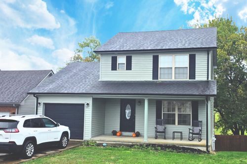 128 Thomas Ln, Georgetown, KY, 40324-8612 | Card Image