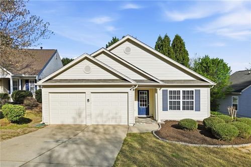 407 Redwood Trl, Canton, GA, 30114-6551 | Card Image