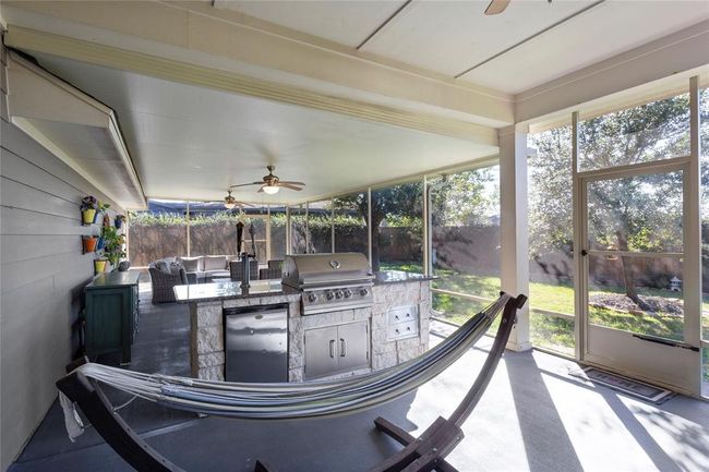 31025 Sunfall Trail Ln, House other with 4 bedrooms, 4 bathrooms and 3 parking in Spring TX | Image 28