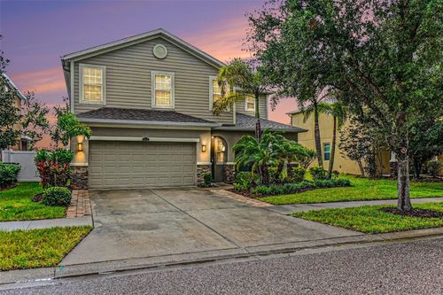 10511 Avian Forrest Dr, Riverview, FL, 33578-3129 | Card Image