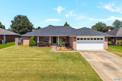 139 Clover Ridge Drive, Madison, AL, 35758 | Card Image
