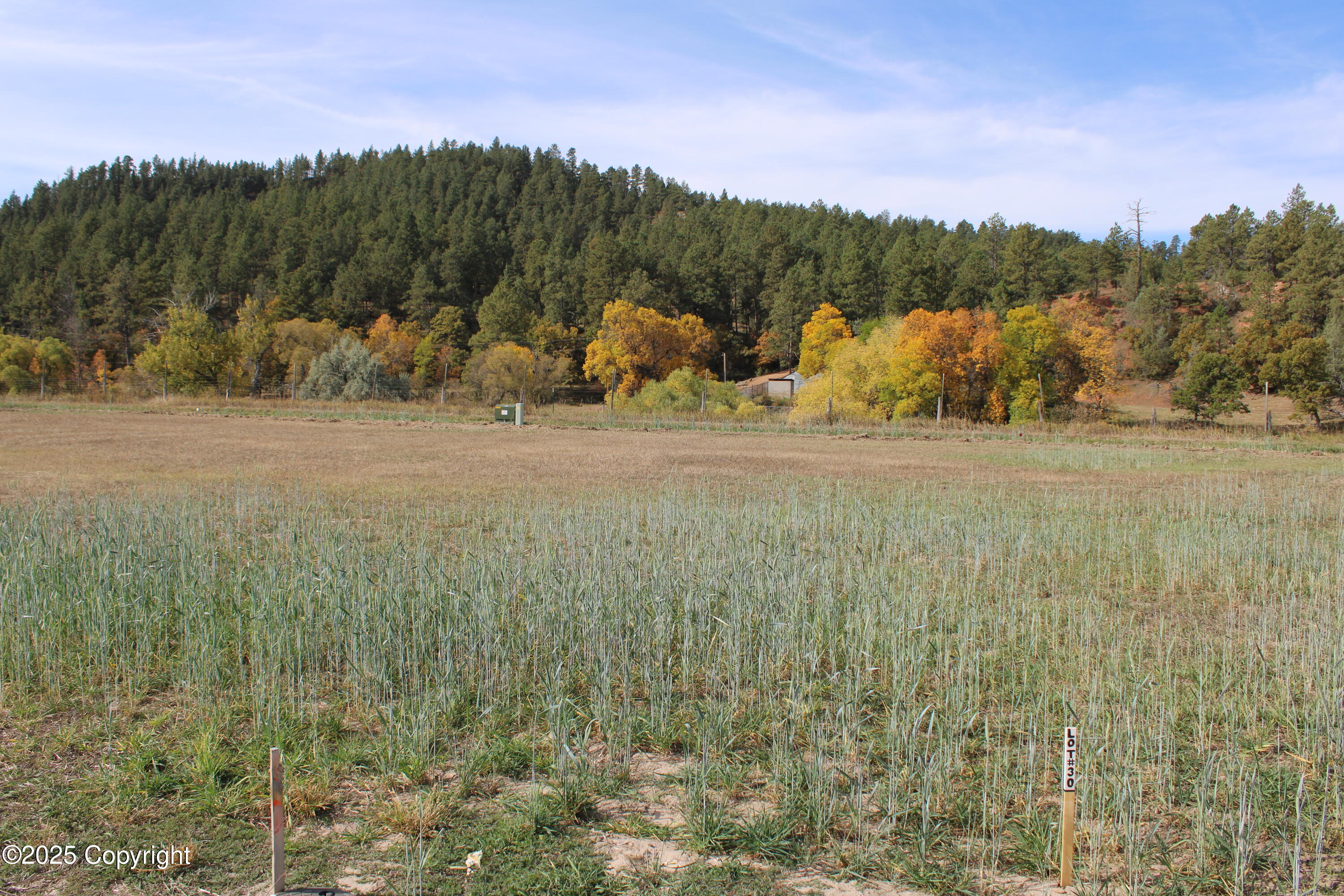Land in Hulett 3