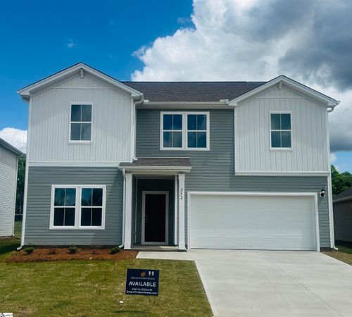 lot-99-252 Pretoria Dr, Woodruff, SC, 29388-6301 | Card Image