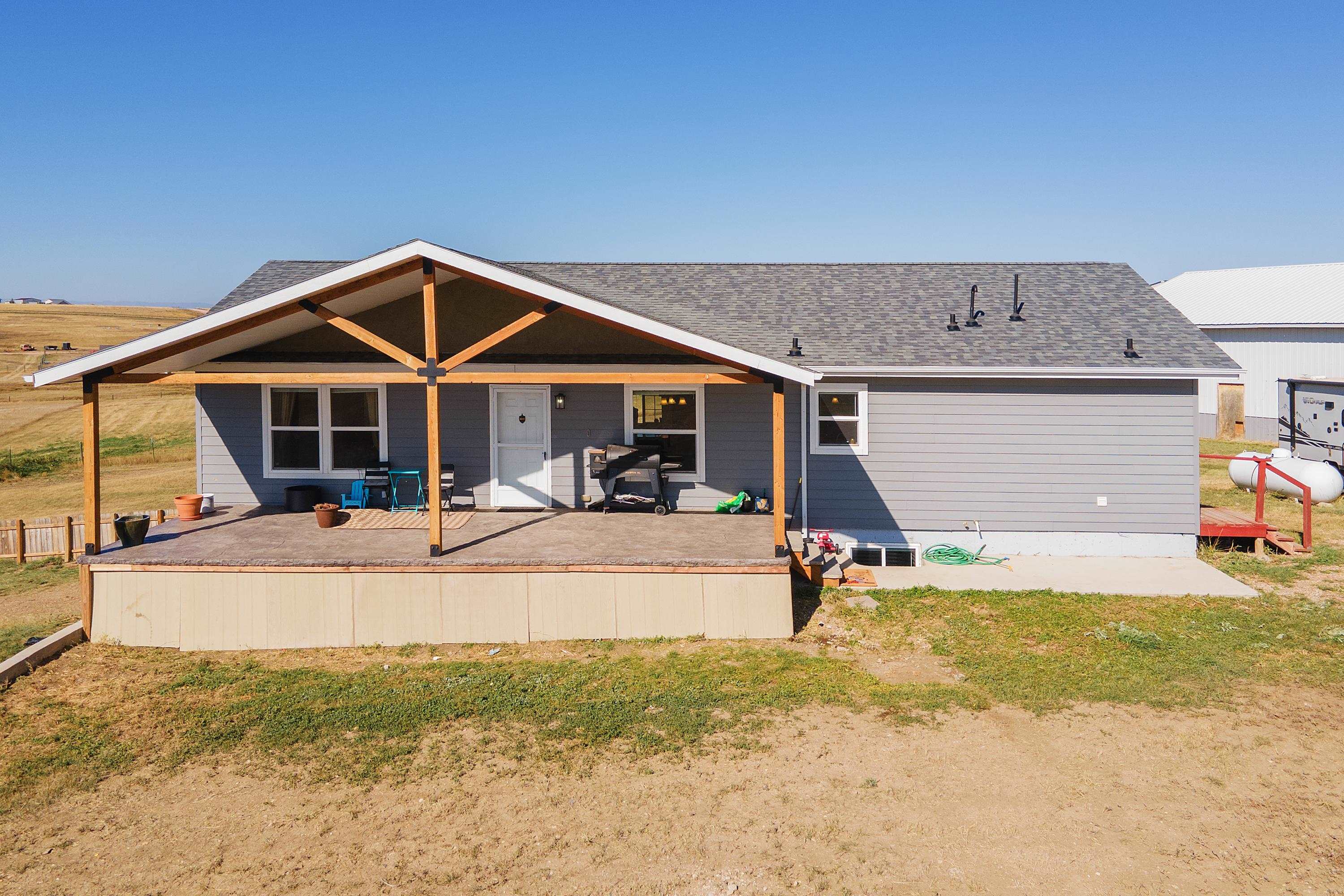Antelope Creek Rd, Box Elder, SD 57719