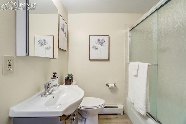 9610 Mohawk Trl, House other with 3 bedrooms, 2 bathrooms and 2 parking in Cascade CO | Image 20