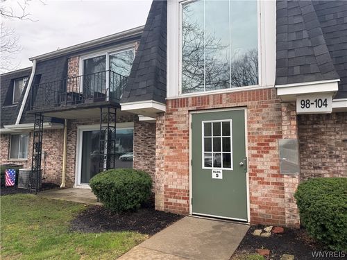 a-98 Foxberry Dr, Amherst, NY, 14068 | Card Image