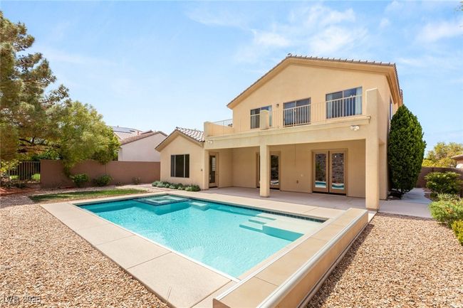 17 Morninglow Pass, House other with 4 bedrooms, 4 bathrooms and null parking in Henderson NV | Image 44