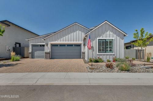 2505 Brookland Dr, Reno, NV, 89521-5338 | Card Image