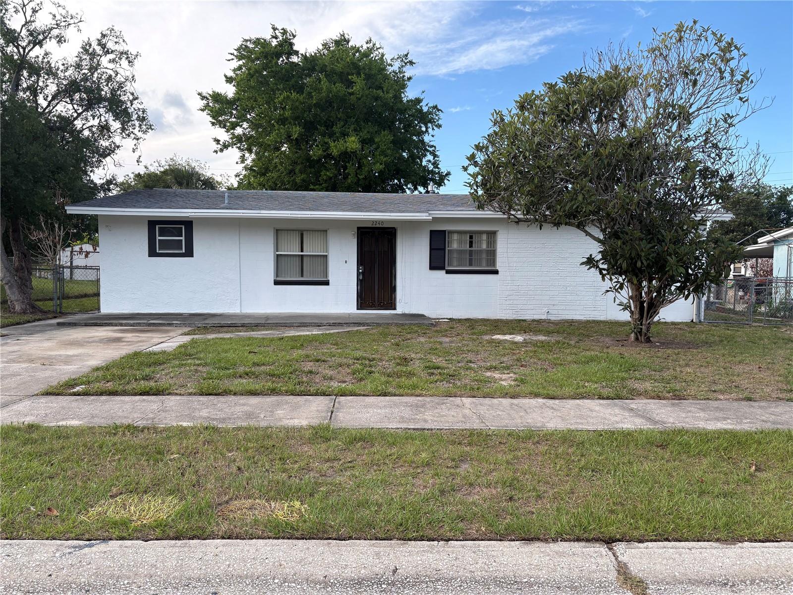 Residential in TITUSVILLE 2