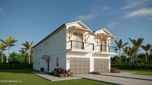 722 2nd Ave N, Jacksonville Beach, FL, 32250-4412 | Card Image