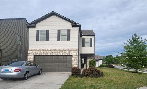 203 Ivey Hollow Cir, Dawsonville, GA, 30534-7922 | Card Image