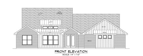 16017 Honey Ridge Dr, Holland, TX, 76534-5338 | Card Image