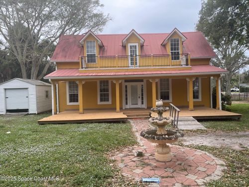 4279 Indian River Dr, Cocoa, FL, 32927-5957 | Card Image