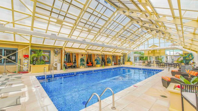 526 Pacific Ave, Condo with 2 bedrooms, 2 bathrooms and null parking in Atlantic City NJ | Image 36
