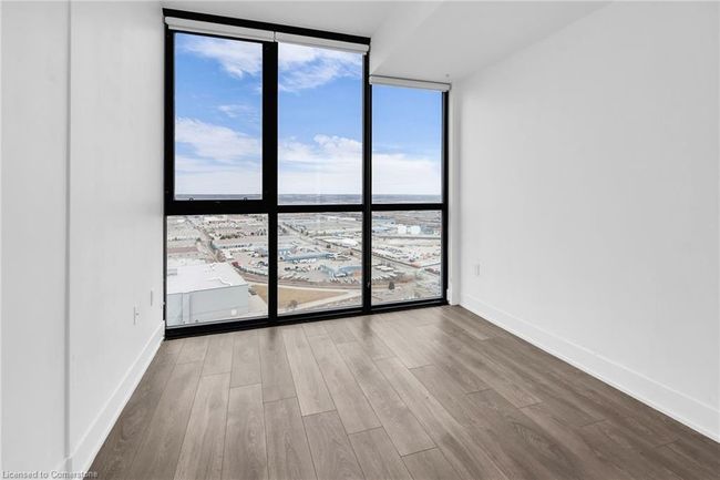 3207 - 2916 7 Highway, House attached with 2 bedrooms, 2 bathrooms and 1 parking in Vaughan ON | Image 27