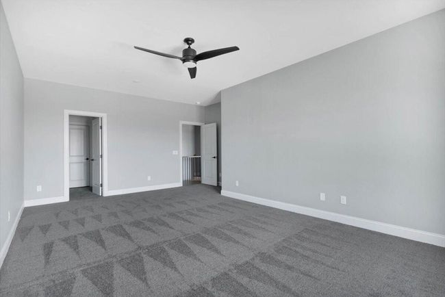 LOT-5 - 8656 Becket Way, House other with 3 bedrooms, 3 bathrooms and 2 parking in Ooltewah TN | Image 29