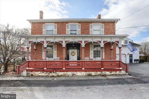 7032 Veterans Way, ICKESBURG, PA, 17037-9605 | Card Image