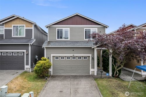 7230 178th St E, Puyallup, WA, 98375-2340 | Card Image