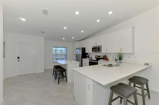 UNIT-208 - 12470 Wellen Golf St, Condo with 2 bedrooms, 2 bathrooms and null parking in Venice FL | Image 17