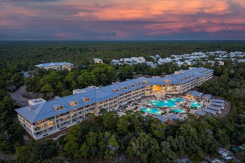 1101-1653 W County Highway 30a, Santa Rosa Beach, FL, 32459-0174 | Card Image