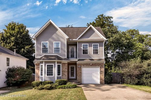 1028 Fenley Ave, Louisville, KY, 40222-6724 | Card Image