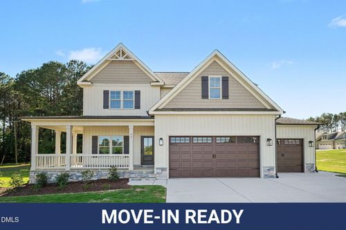 lot-34-53 Howell Farm Dr, Selma, NC, 27576-5200 | Card Image