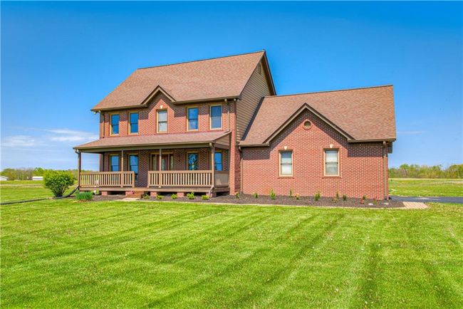 2502 202 Nd St, House other with 3 bedrooms, 3 bathrooms and null parking in Westfield IN | Image 35