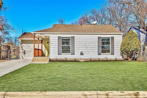 4304 Valentine St, Fort Worth, TX, 76107-6308 | Card Image