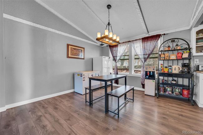 2017 Tulane St, House other with 3 bedrooms, 2 bathrooms and 2 parking in Federal Heights CO | Image 8