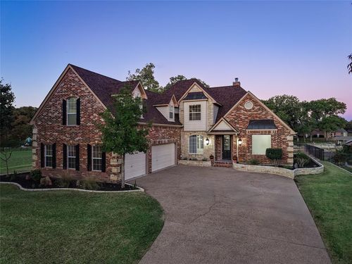 352 Leeward Circle, Azle, TX, 76020 | Card Image