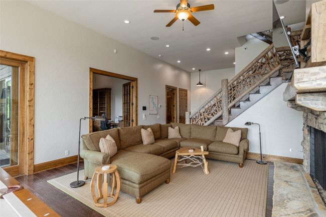 541 Summer Hill Rd, House other with 4 bedrooms, 5 bathrooms and null parking in Cullowhee NC | Image 69