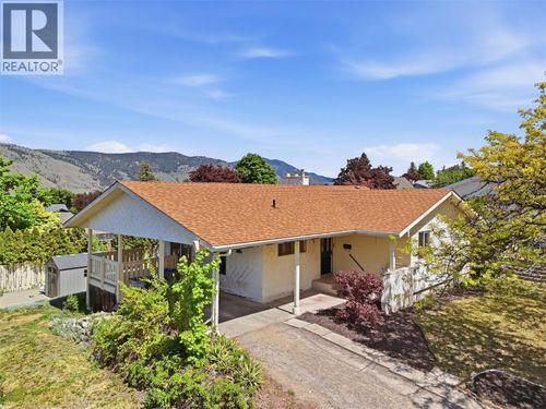 2444 Nechako Drive, Kamloops, BC, V2E1S7 | Card Image