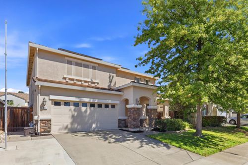 611 Tara Bella Drive, Lincoln, CA, 95648 | Card Image