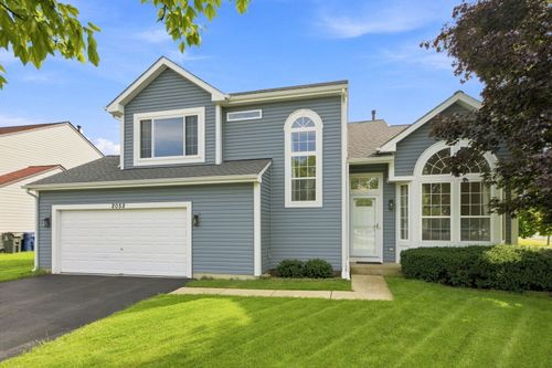 2052 Shady Grove Ct, Naperville, IL, 60565-1779 | Card Image