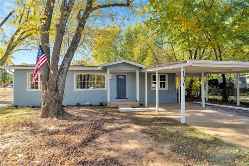 1601 Central Ave, Lincoln, AR, 72744-9181 | Card Image