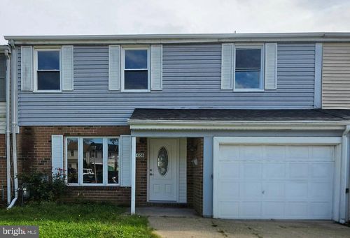 1606 Beechwood Pl, Laurel Springs, NJ, 08021-5801 | Card Image